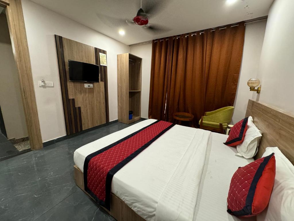 Hotel namay In