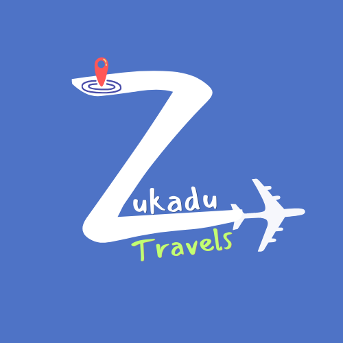 Zukadu - Your Smart Travel Guide